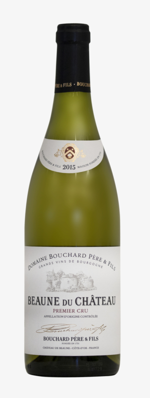 Bouchard Père & Fils Beaune du Château Premier Cru Blanc