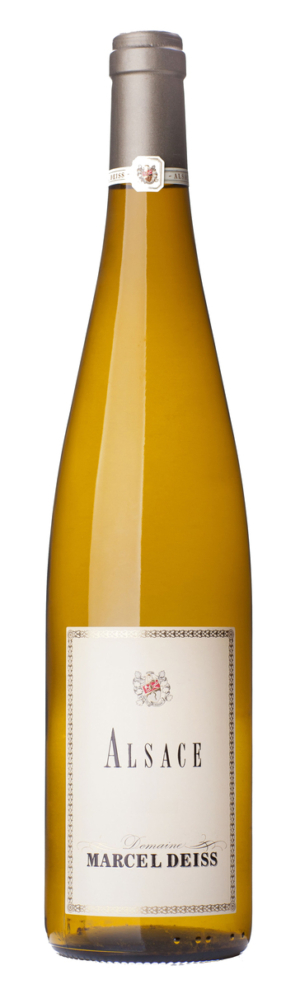 Deiss Alsace