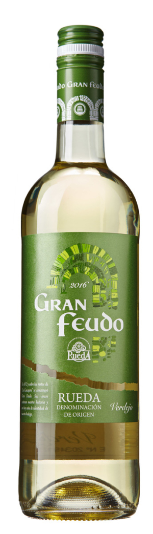 Gran Feudo Rueda Verdejo
