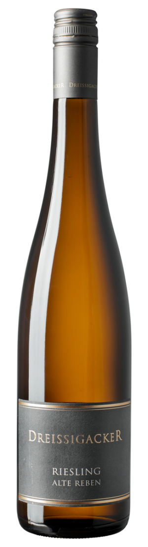 Dreissigacker Riesling Trocken Alte Reben