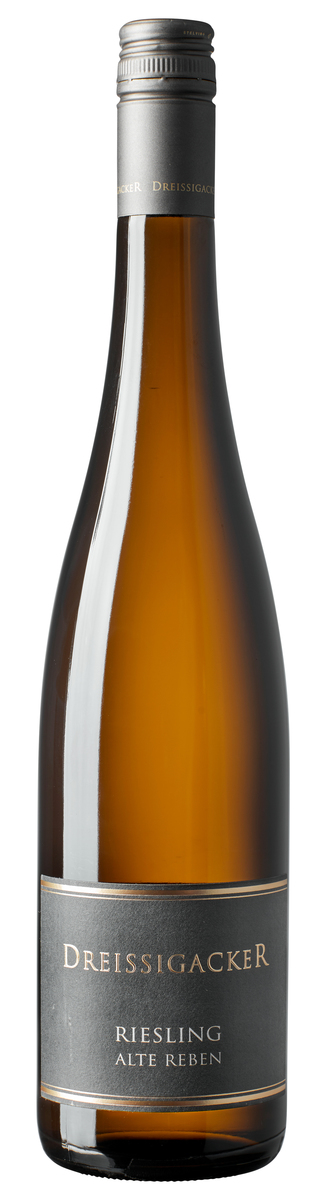 Dreissigacker Riesling Trocken Alte Reben