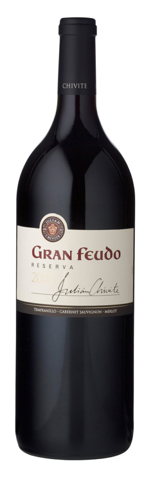 Gran Feudo Reserva