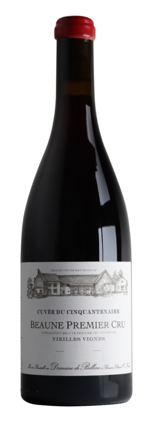 Dom. de Bellene Beaune Premier Cru Cuvée du Cinquantenaire