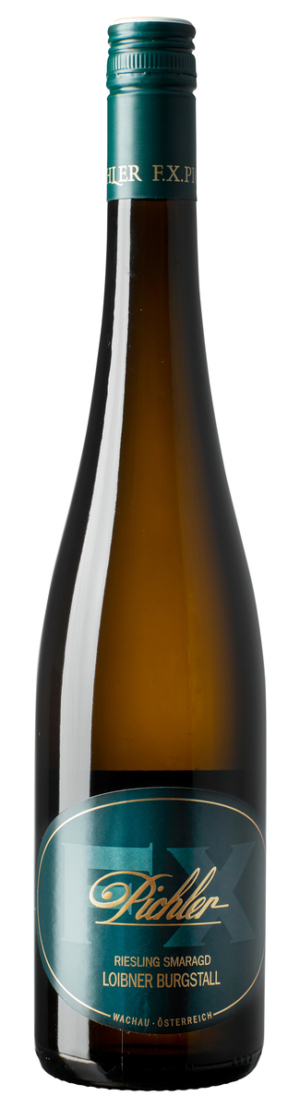 Pichler Riesling Federspiel Loibner Burgstall
