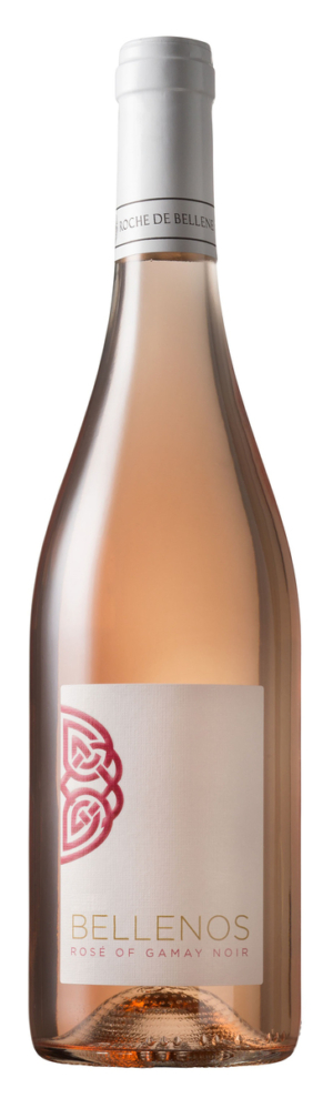 Bellenos Rosé of Gamay Noir
