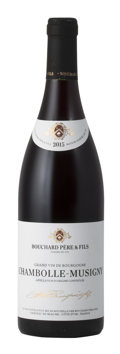Bouchard Père & Fils Chambolle-Musigny