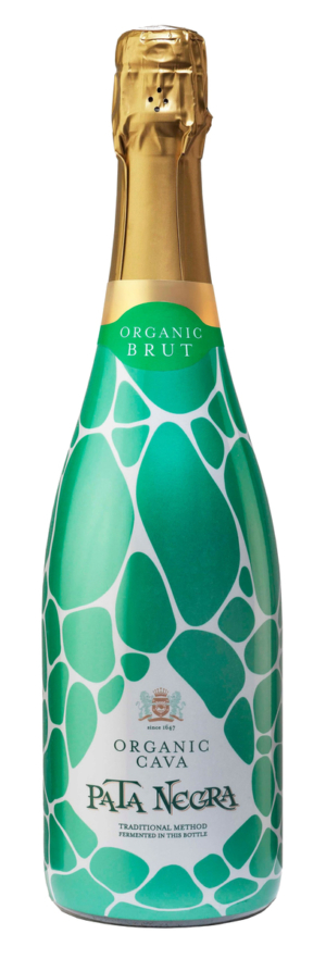 Pata Negra Organic Cava