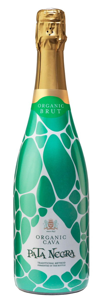 Pata Negra Organic Cava