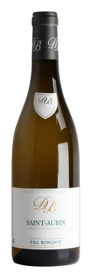 Borgeot Saint-Aubin Blanc