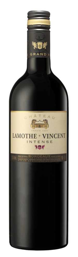 Ch. Lamothe Vincent Intense