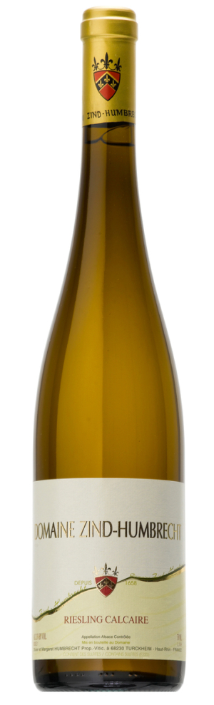 Zind-Humbrecht Roche Calcaire Riesling