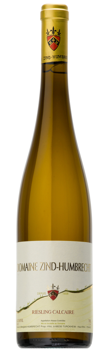 Zind-Humbrecht Roche Calcaire Riesling