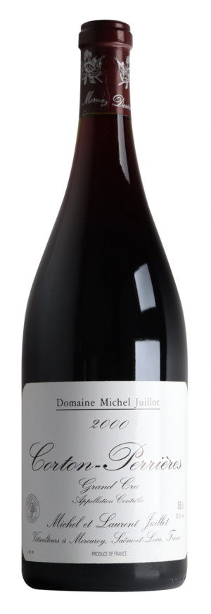 Juillot Corton-Perrières Grand Cru