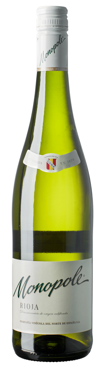 Cune Monopole Blanco