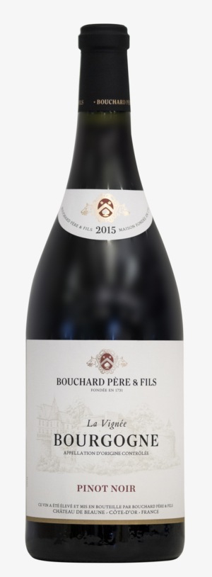 Bouchard Père & Fils La Vignée Bourgogne Pinot Noir
