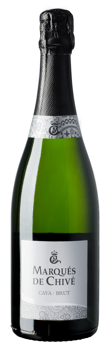 Marqués de Chivé Brut