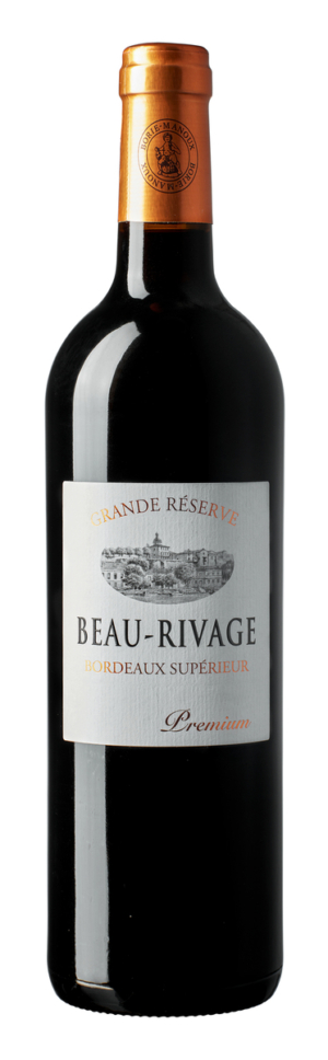 Borie-Manoux Beau Rivage