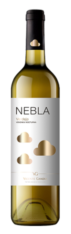 Nebla Vendimia Nocturna Verdejo