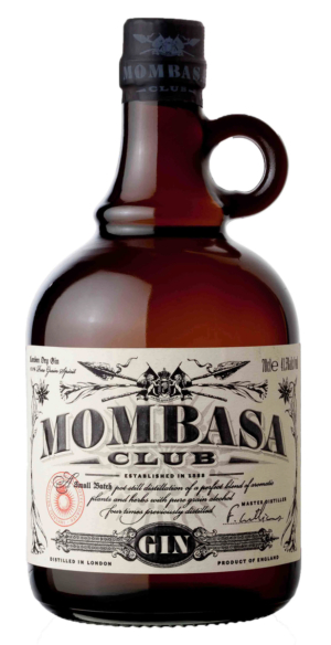 Mombasa Club Gin