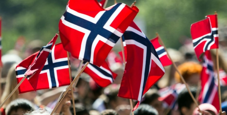17. mai skal feires med gode bobler i glasset