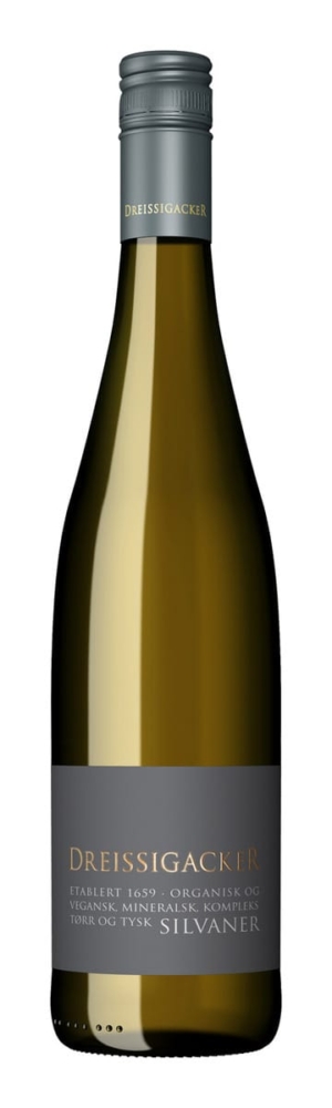 Dreissigacker Silvaner Trocken