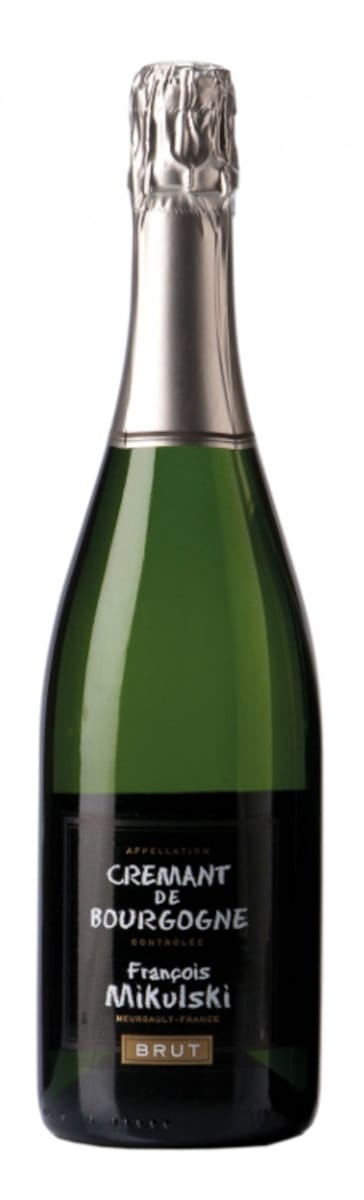 Mikulski Crémant de Bourgogne Brut