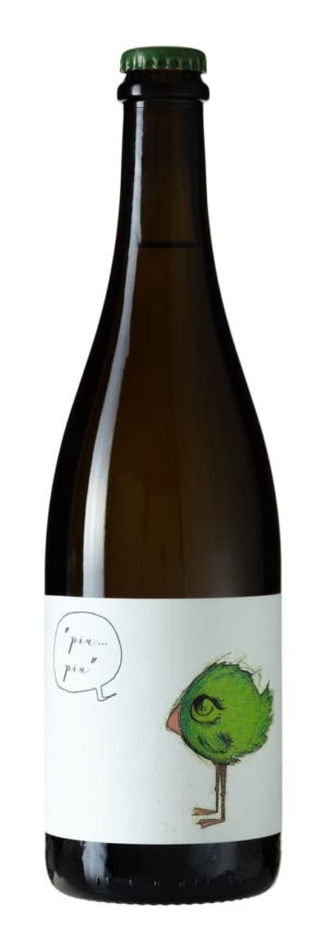 Piu Piu Mosel PetNat