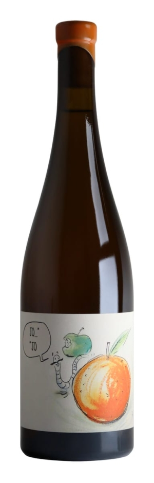 JoJo Mosel Orange Juice