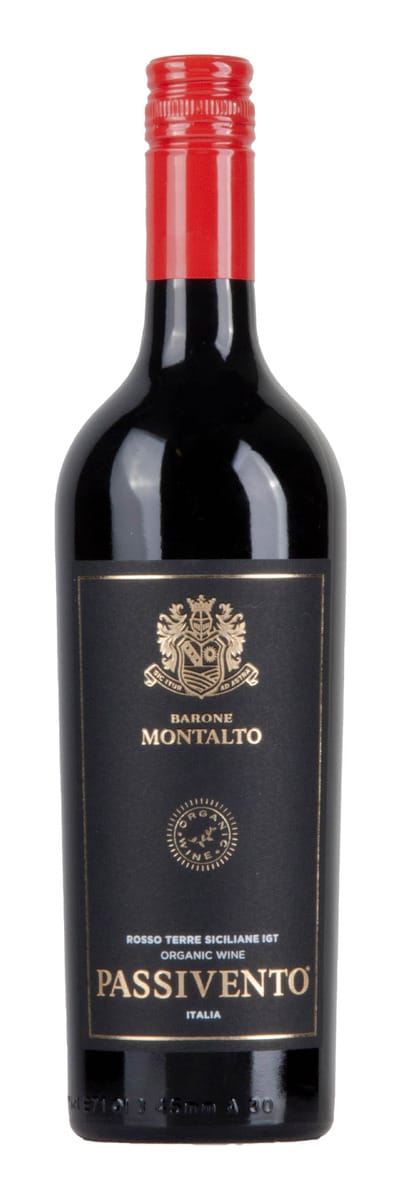Barone Montalto Passivento