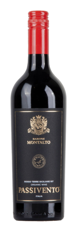 Barone Montalto Passivento