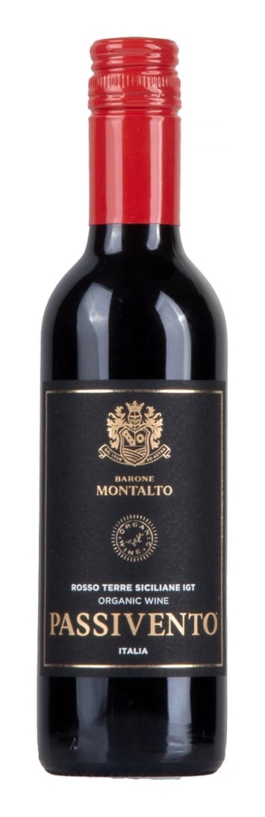 Barone Montalto Passivento