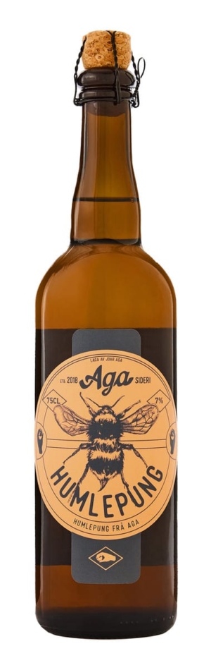 Aga Sideri Humlepung