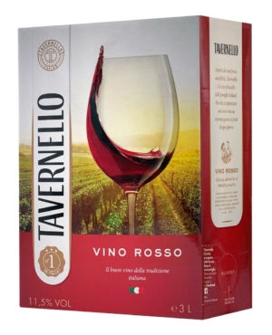 Tavernello Rosso