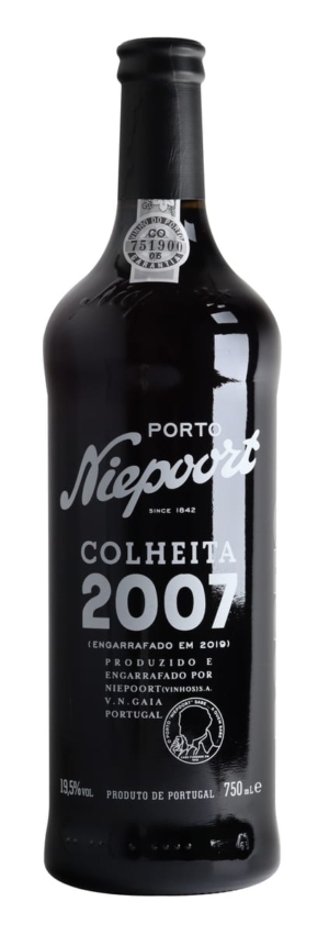 Niepoort Colheita
