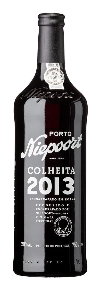 Niepoort Colheita