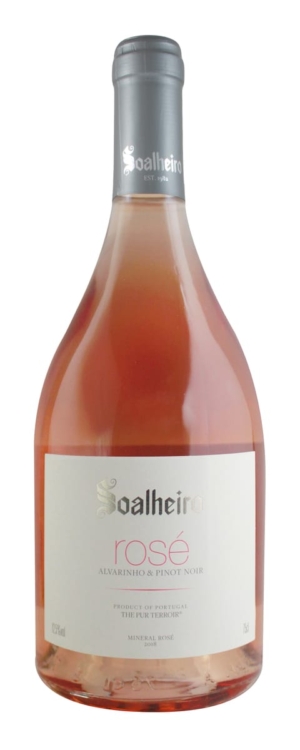 Soalheiro Mineral Rosé