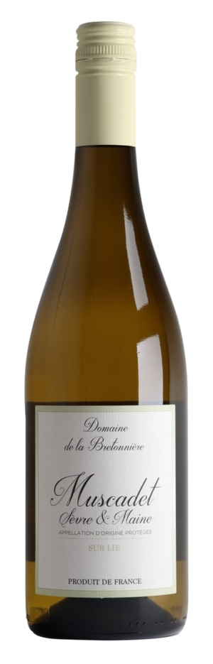 Bretonnieré Muscadet Sèvre et Maine Sur Lie
