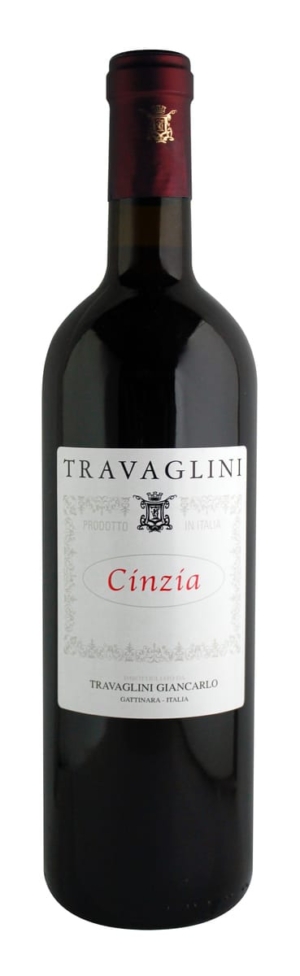 Travaglini Giancarlo Cinzia Rosso