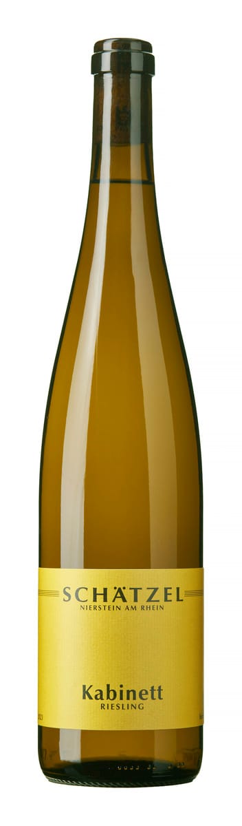 Schätzel Riesling Kabinett