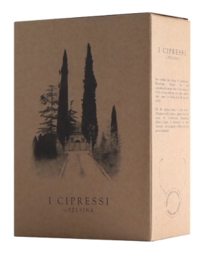 I Cipressi di Fèlsina