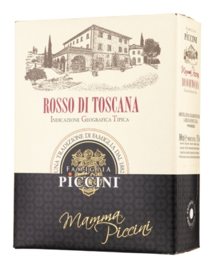 Piccini Rosso di Toscana