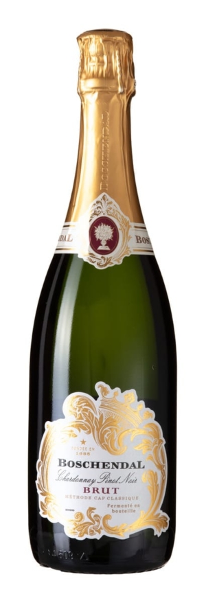 Boschendal Chardonnay Pinot Noir Brut