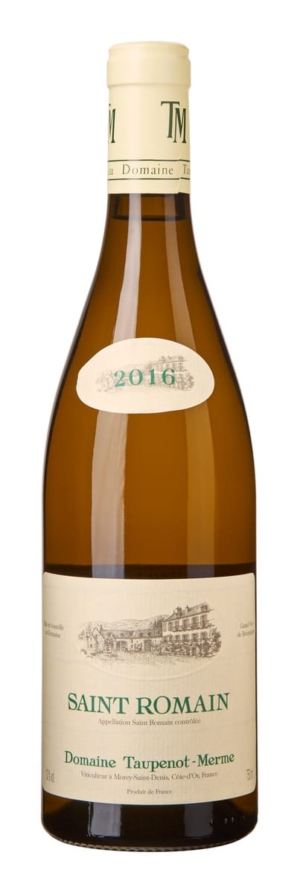 Taupenot-Merme Saint-Romain Blanc