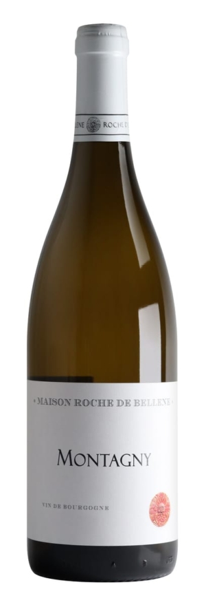 Roche de Bellene Montagny Blanc