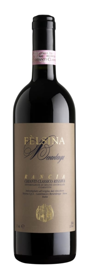 Fèlsina Rancia Chianti Classico Riserva