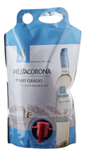 Mezzacorona Pinot Grigio