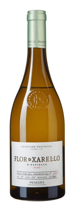 Propietat d'Espiells Flor de Xarel·lo