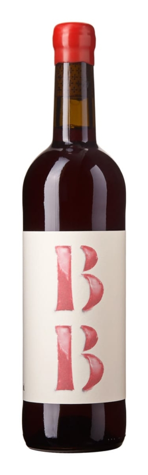 Partida Creus BB Bobal