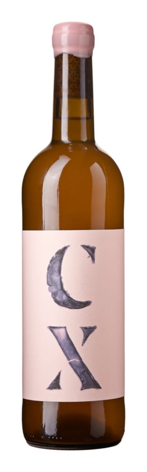 Partida Creus CX Cartoixa Vermell