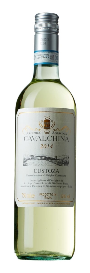 Cavalchina Bianco di Custoza